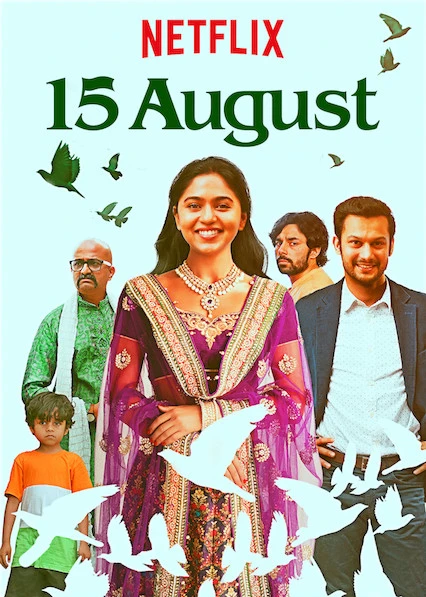 15 tháng 8 | 15 August (2019)