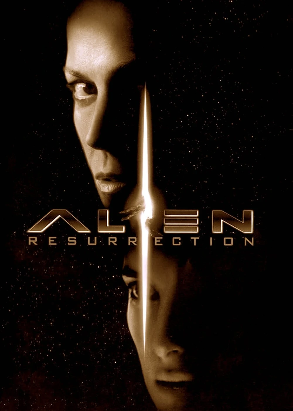 Alien: Resurrection | Alien: Resurrection (1997)