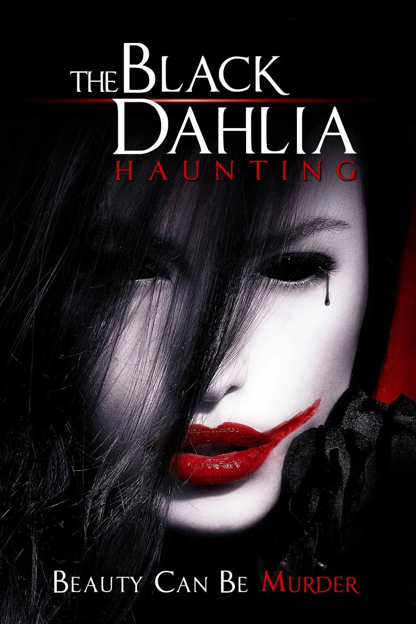 Ám Ảnh | The Black Dahlia Haunting (2012)