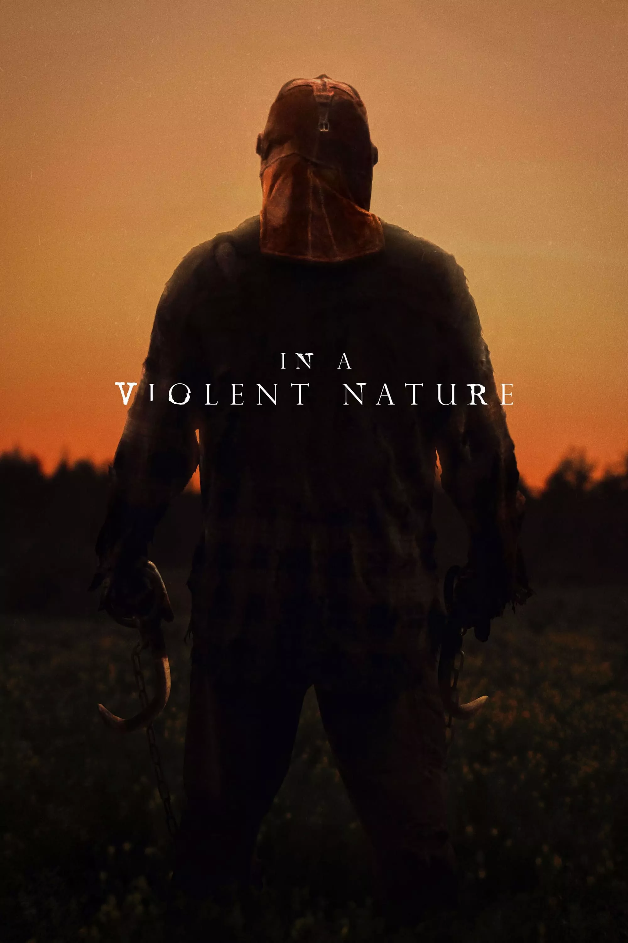 Bản Tính Hung Tàn | In a Violent Nature (2024)