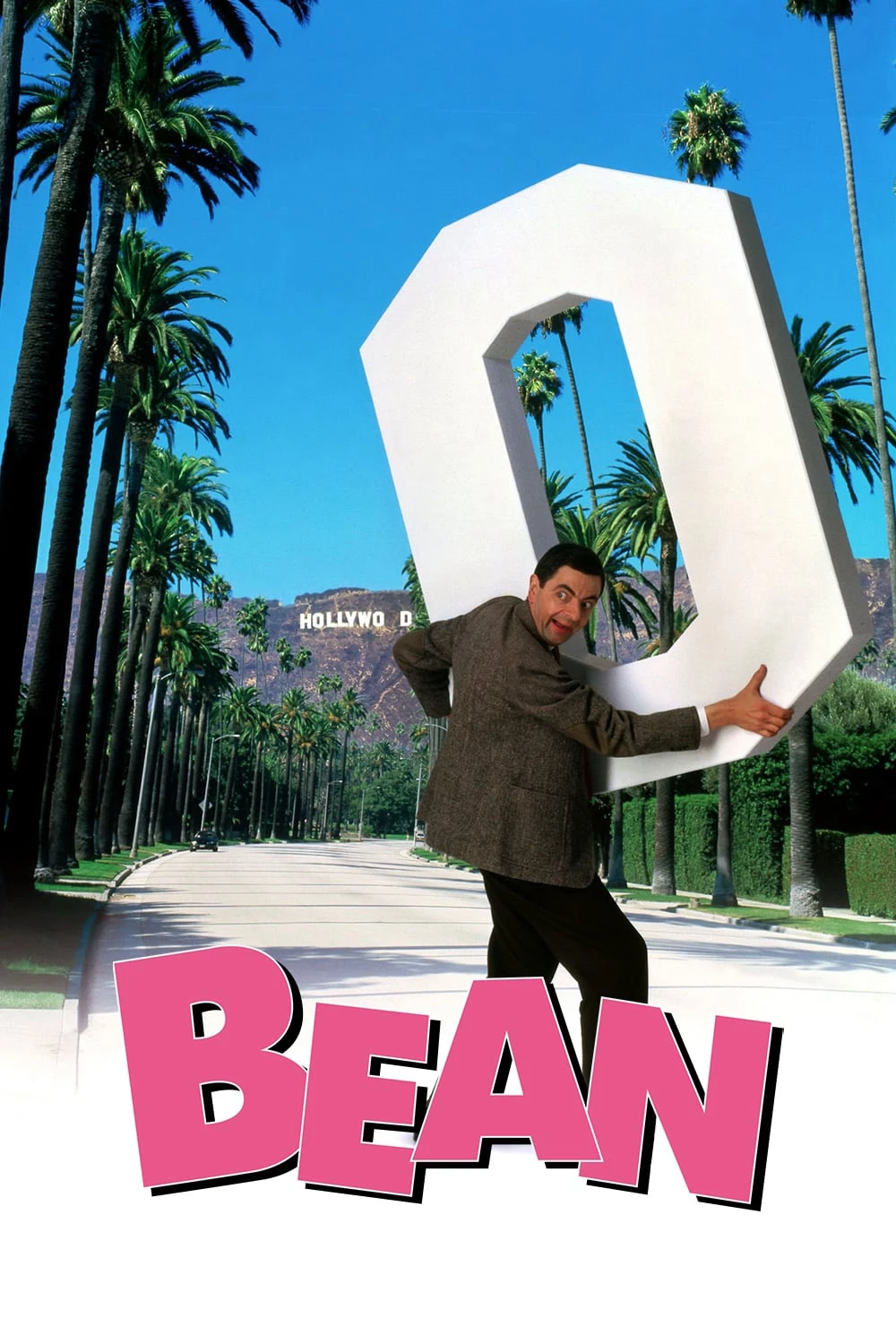 Bean | Bean (1997)