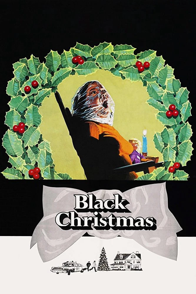 Black Christmas | Black Christmas (1974)