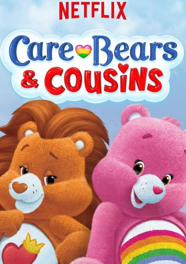 Care Bears & Cousins (Phần 1) | Care Bears & Cousins (Season 1) (2015)