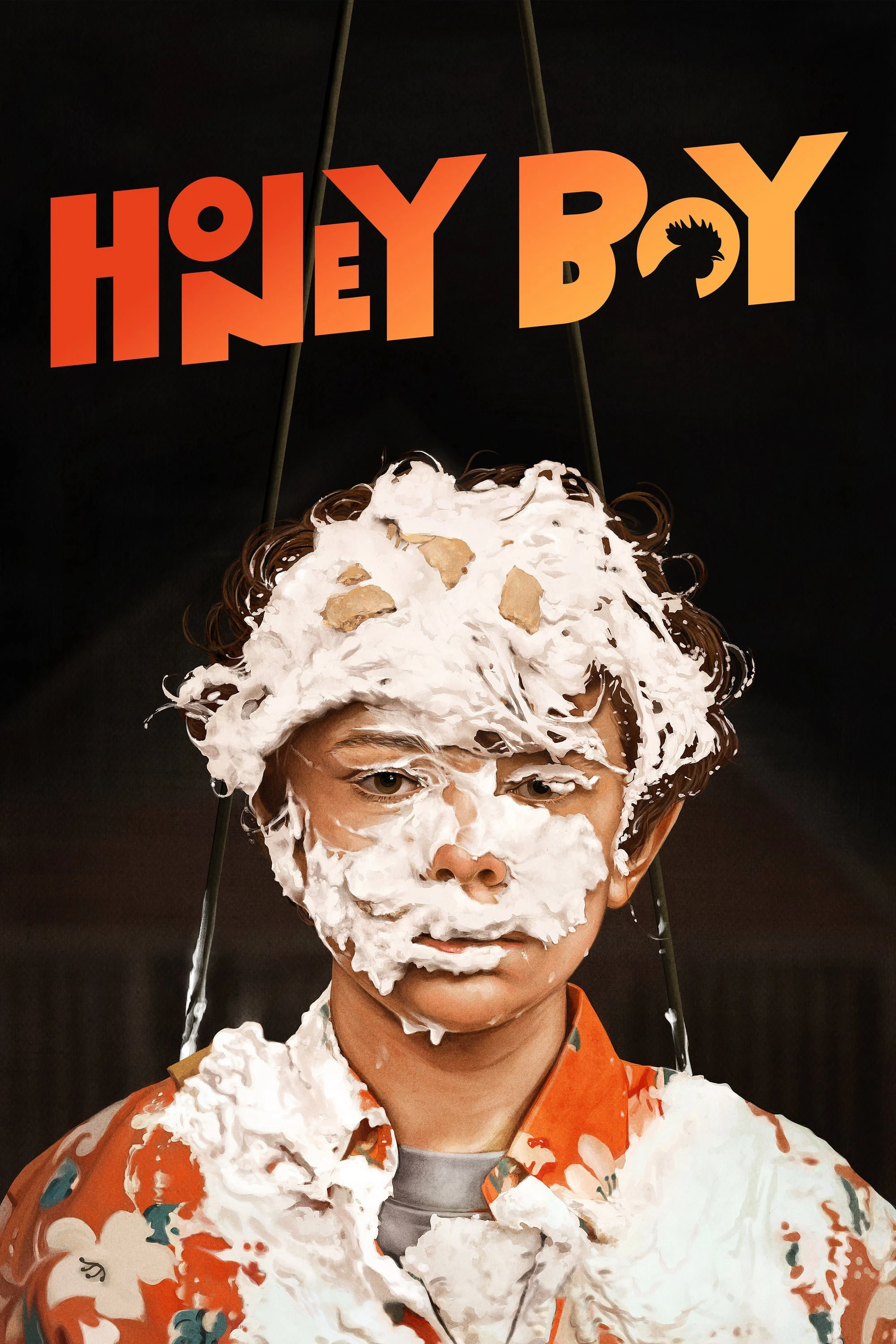 Cậu Bé Đáng Thương | Honey Boy (2019)