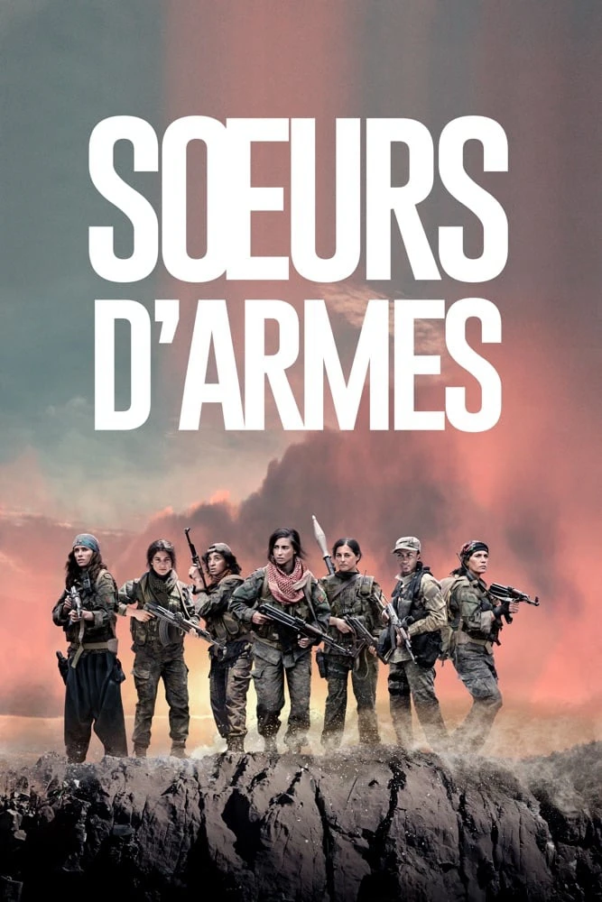 Chị Em Sinh Tử | Sisters in Arms (2019)