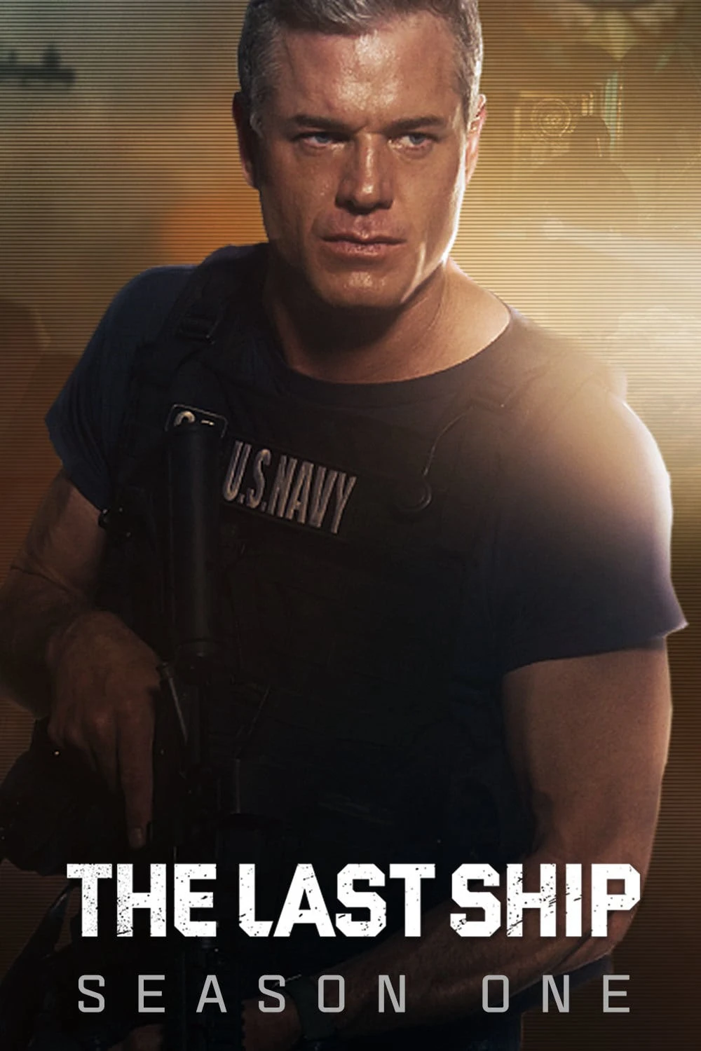 Chiến Hạm Cuối Cùng (Phần 1) | The Last Ship (Season 1) (2014)