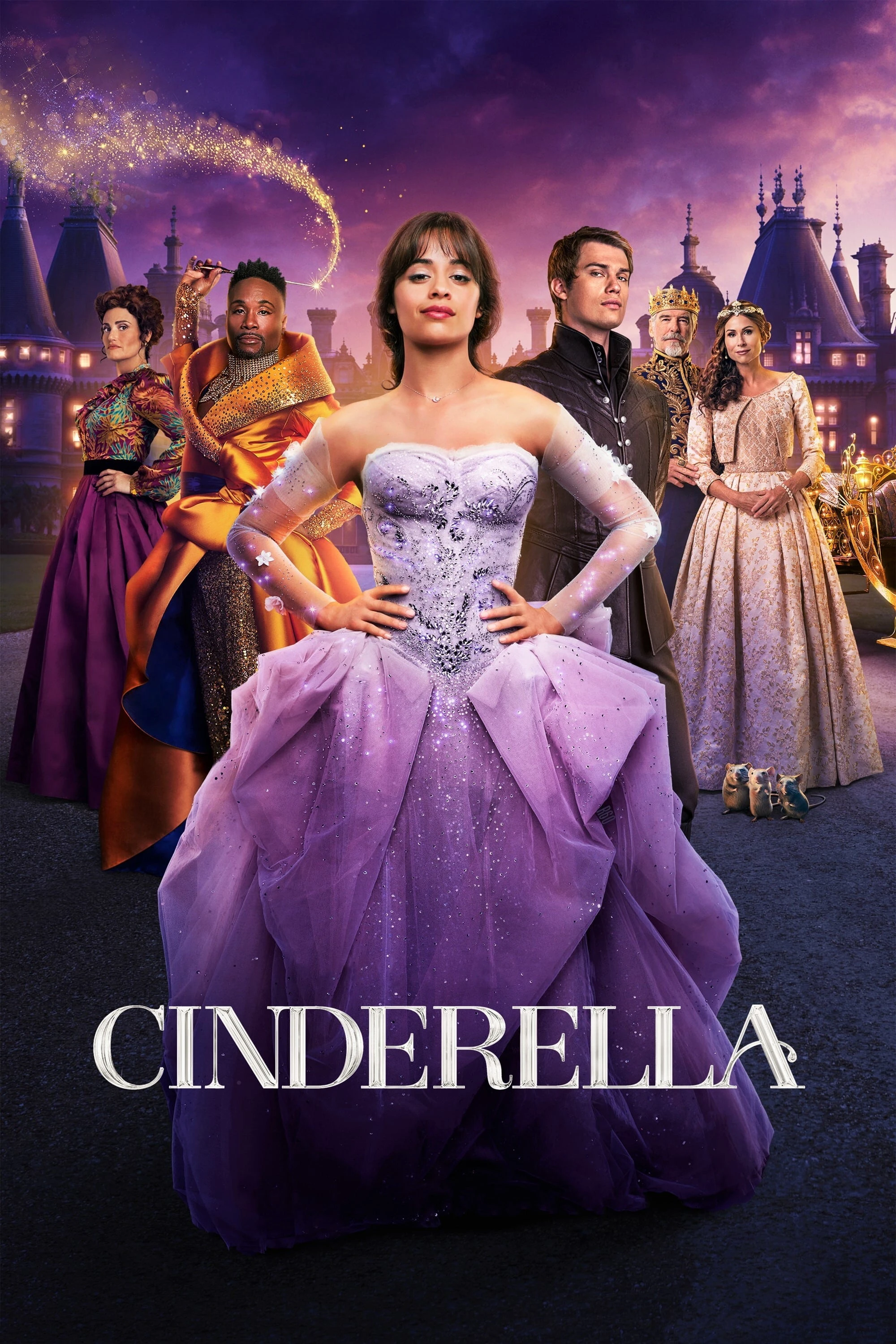 Cinderella | Cinderella (2021)