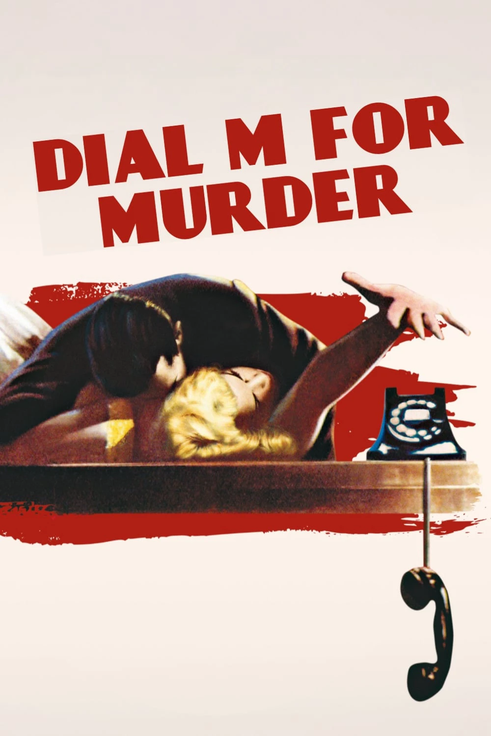 Cuộc Gọi Chết Người | Dial M for Murder (1954)