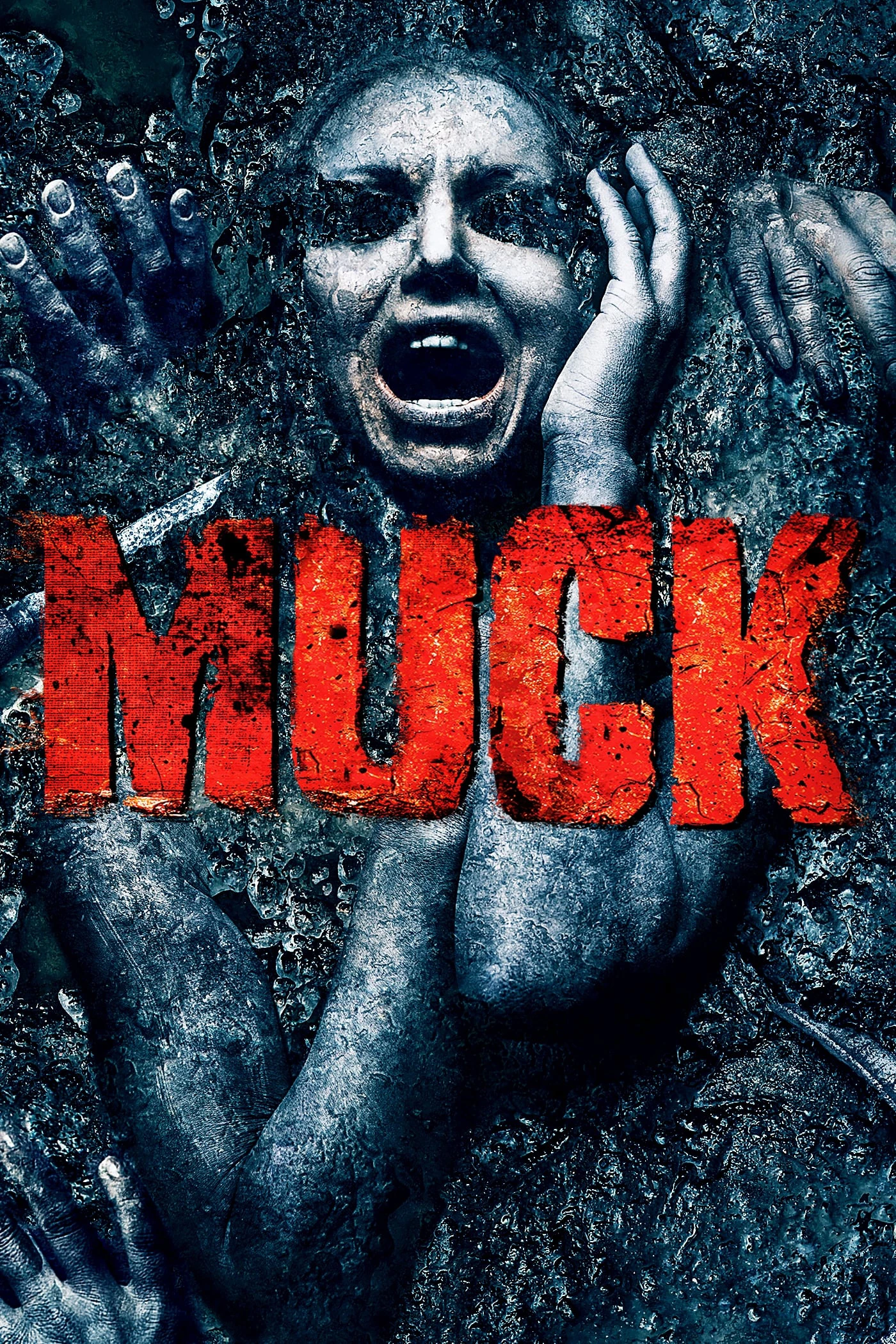 Đầm Lầy Ma Quái | Muck (2015)