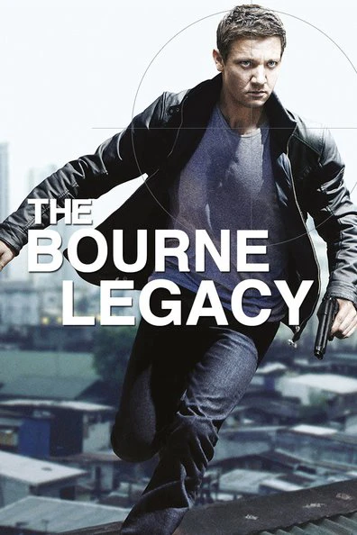 Di sản của Bourne | The Bourne Legacy (2012)