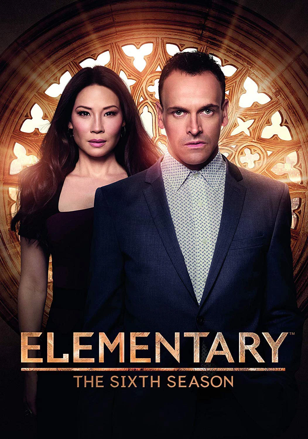 Điều Cơ Bản (Phần 6) | Elementary (Season 6) (2018)