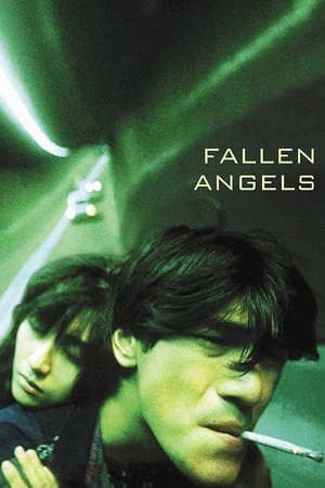 Đọa Lạc Thiên Sứ | Fallen Angels (1995)