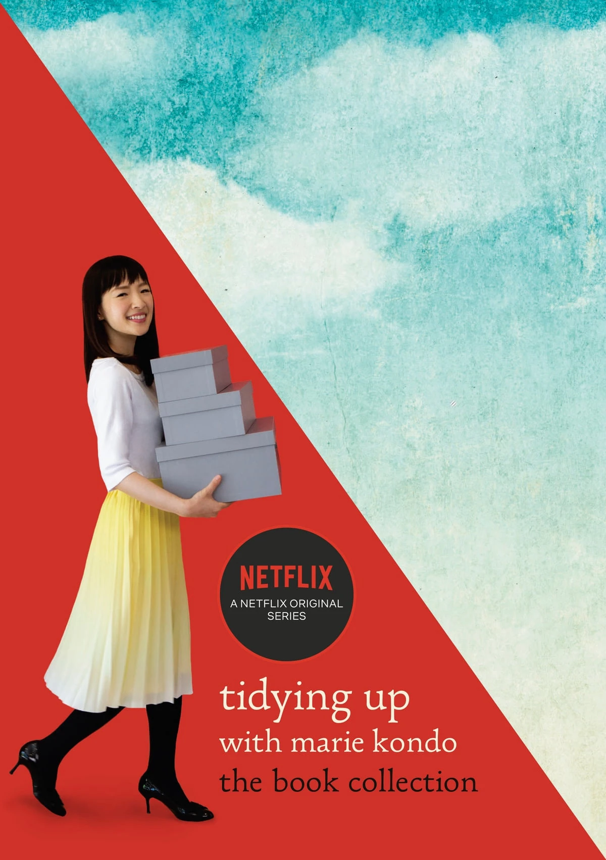 Dọn nhà cùng Marie Kondo | Tidying Up with Marie Kondo (2019)