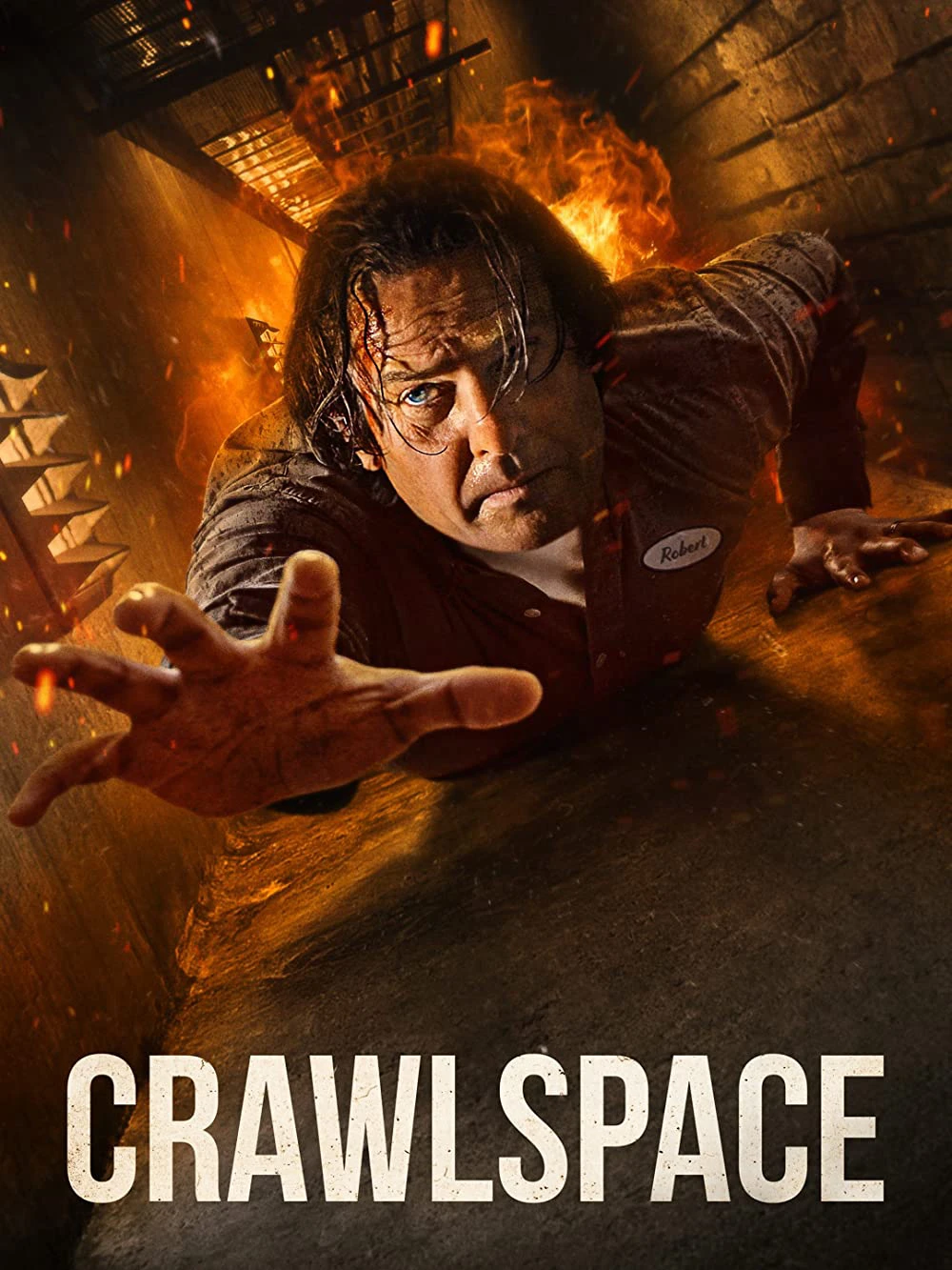 Đường Ống | Crawlspace (2022)