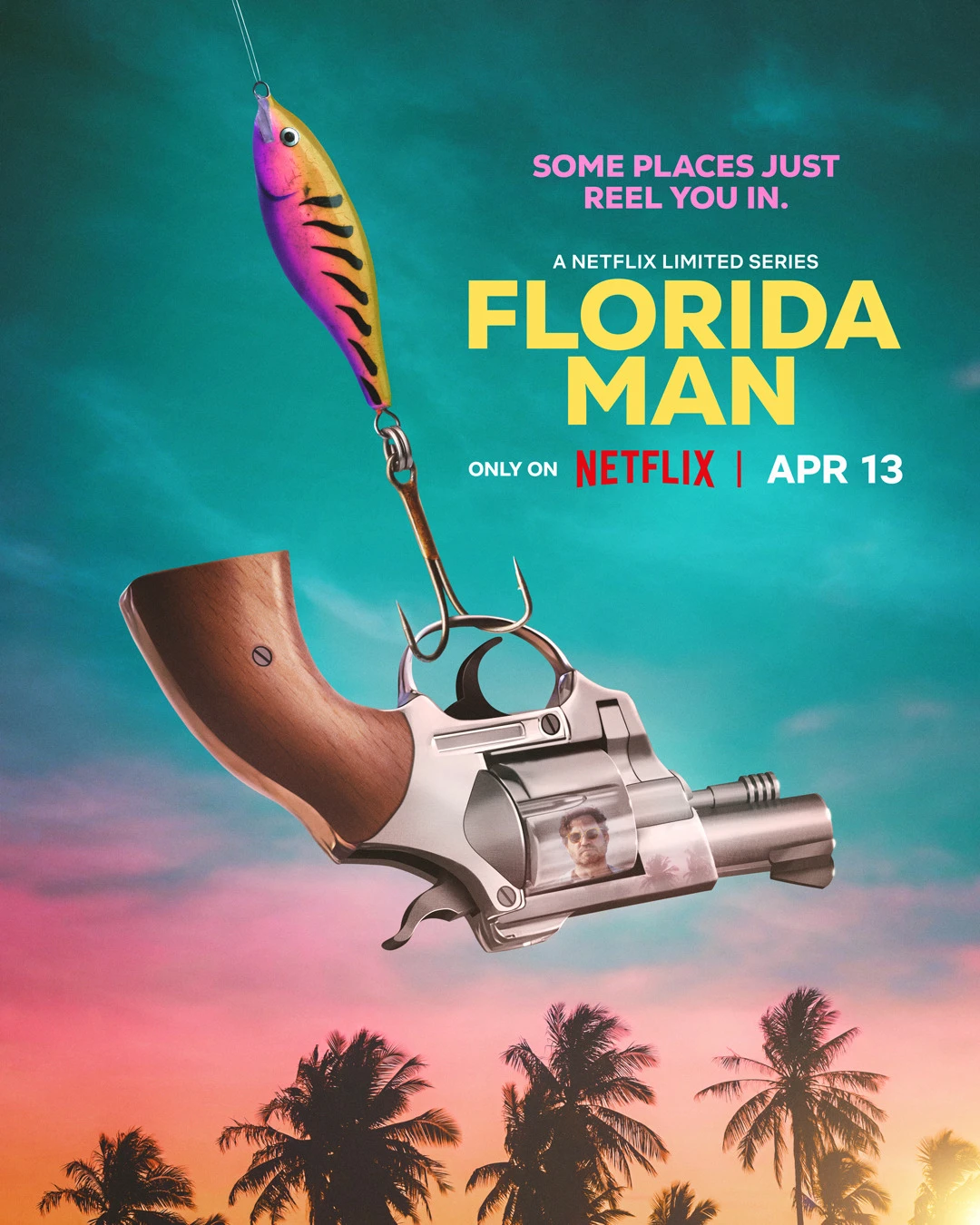 Florida Man | Florida Man (2023)