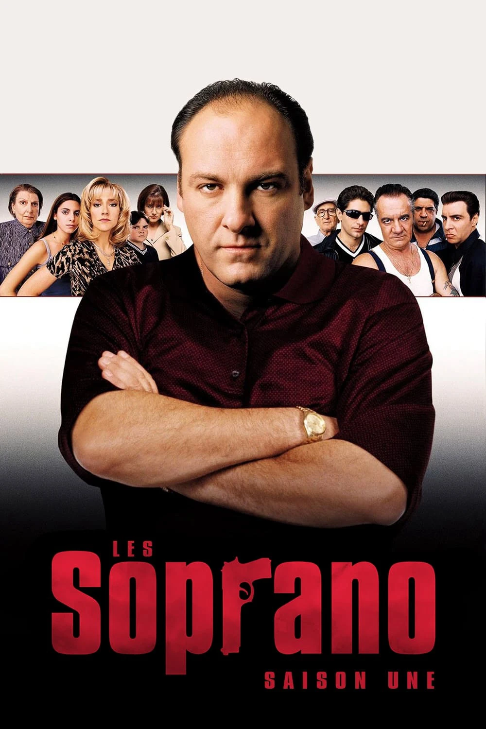 Gia Đình Sopranos (Phần 1) | The Sopranos (Season 1) (1999)