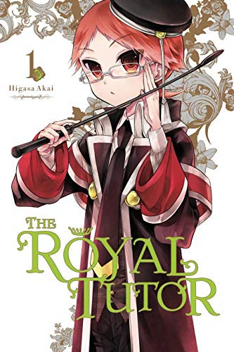 Gia Sư Hoàng Gia | The Royal Tutor (2017)