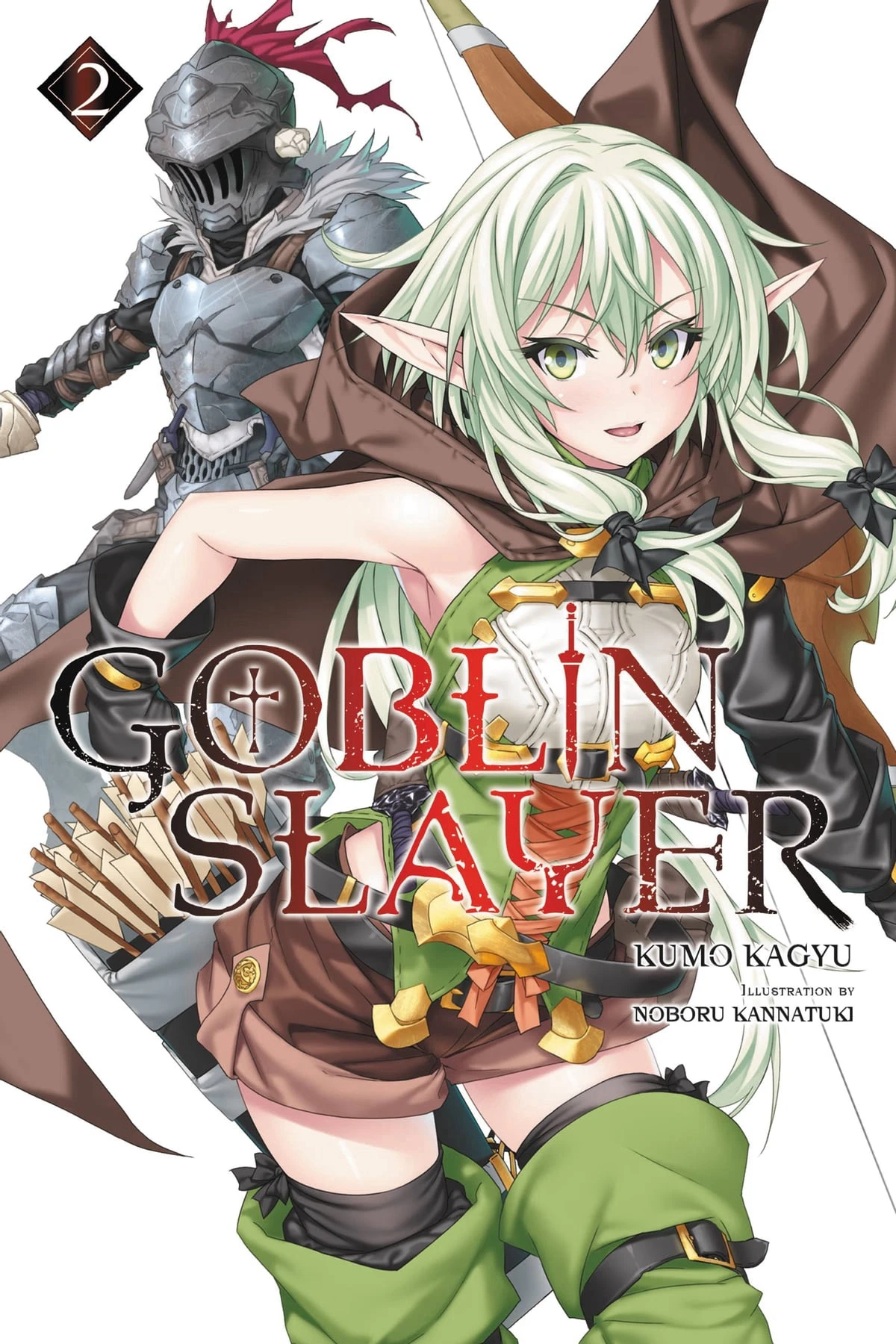 Goblin Slayer (Phần 2) | ゴブリンスレイヤー2期 (2023)