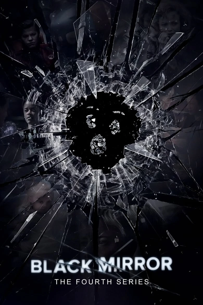 Gương Đen (Phần 4) | Black Mirror (Season 4) (2017)