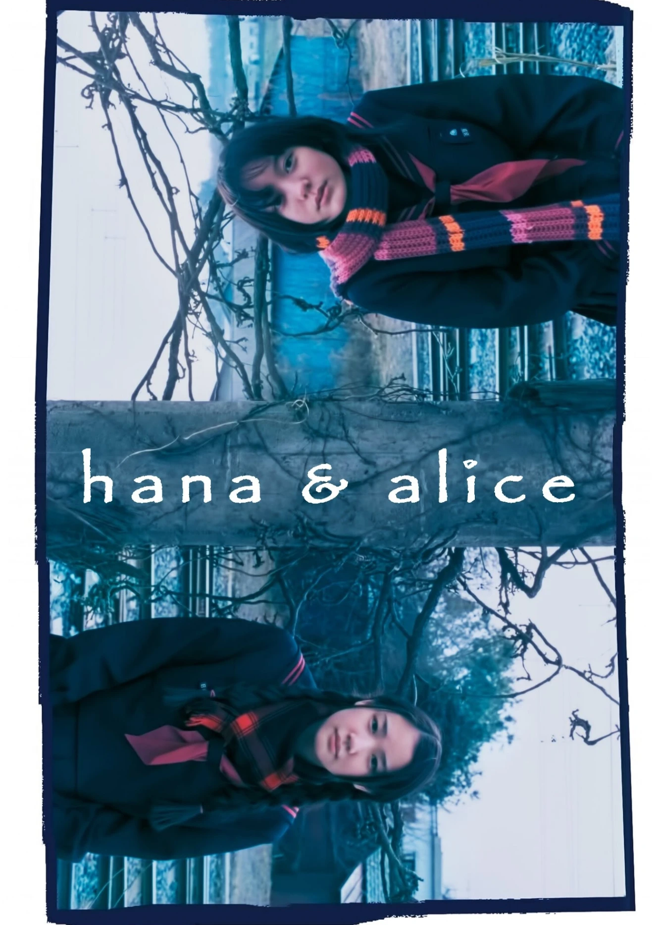 Hana and Alice | Hana and Alice (2004)