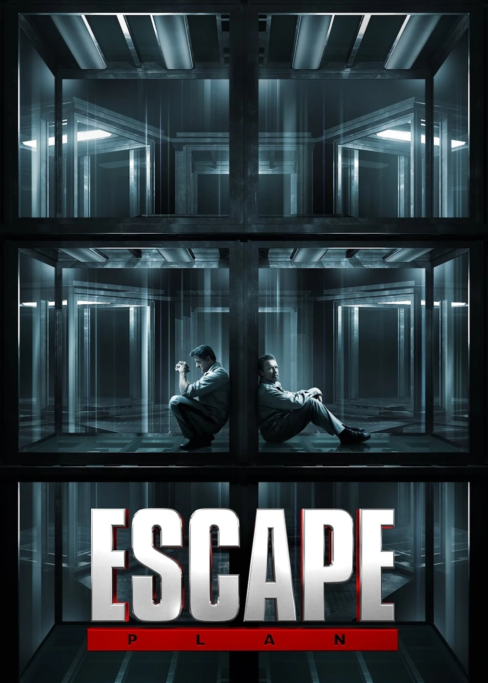 Kế hoạch đào tẩu | Escape Plan (2013)