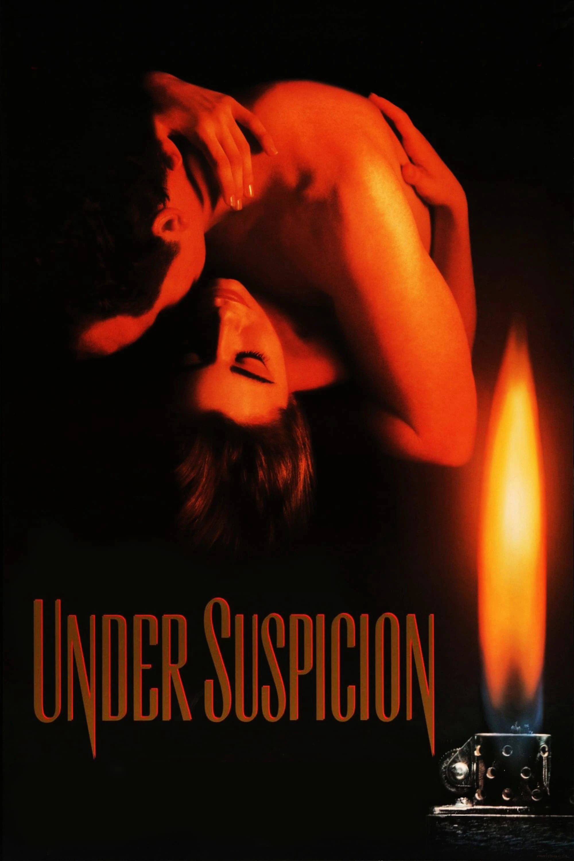 Kẻ Tình Nghi - Under Suspicion | Under Suspicion (1991)