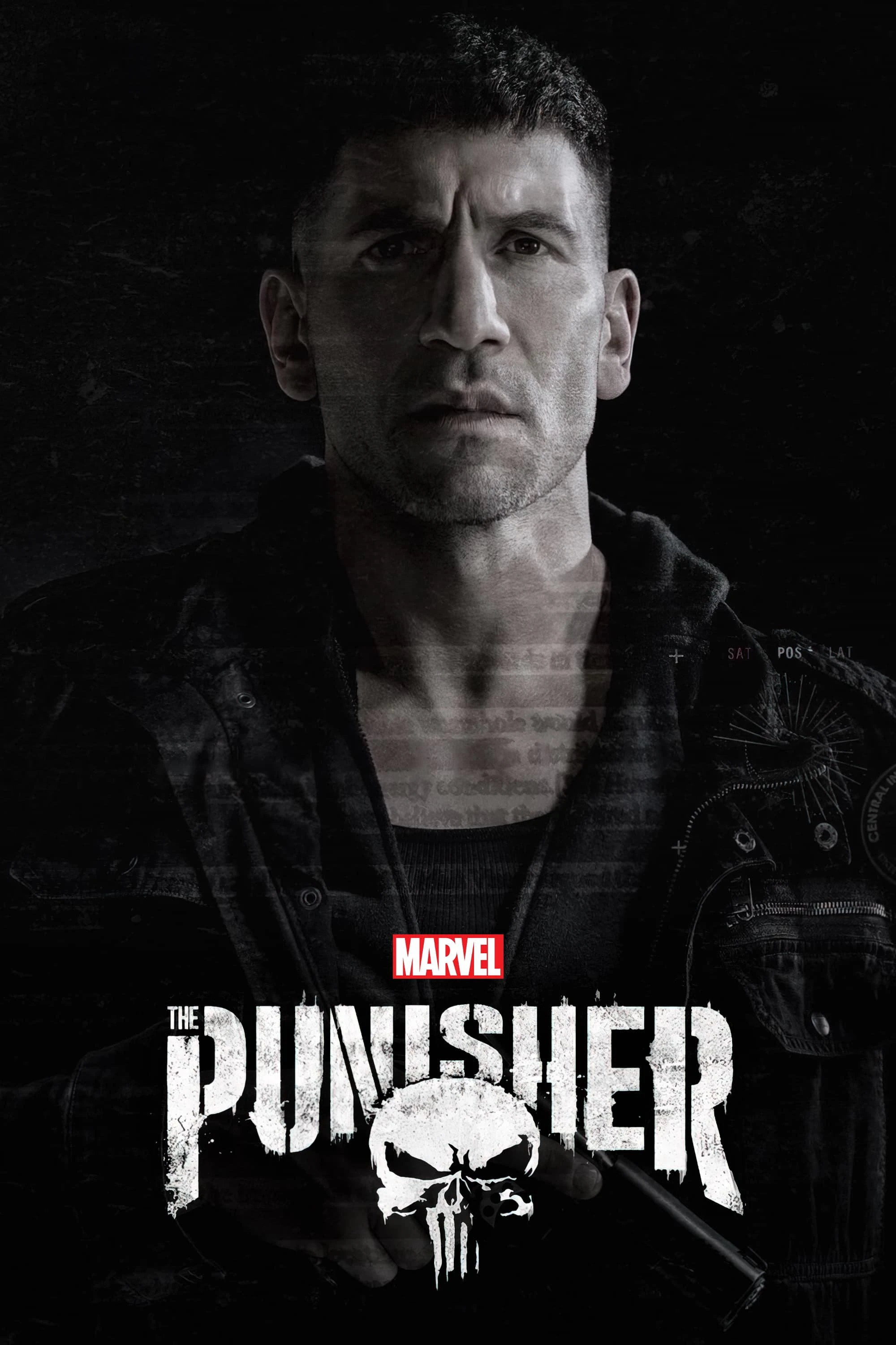 Kẻ Trừng Phạt (Phần 1) | Marvel's The Punisher (Season 1) (2017)