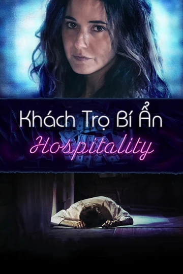 Khách Trọ Bí Ẩn | Hospitality (2018)