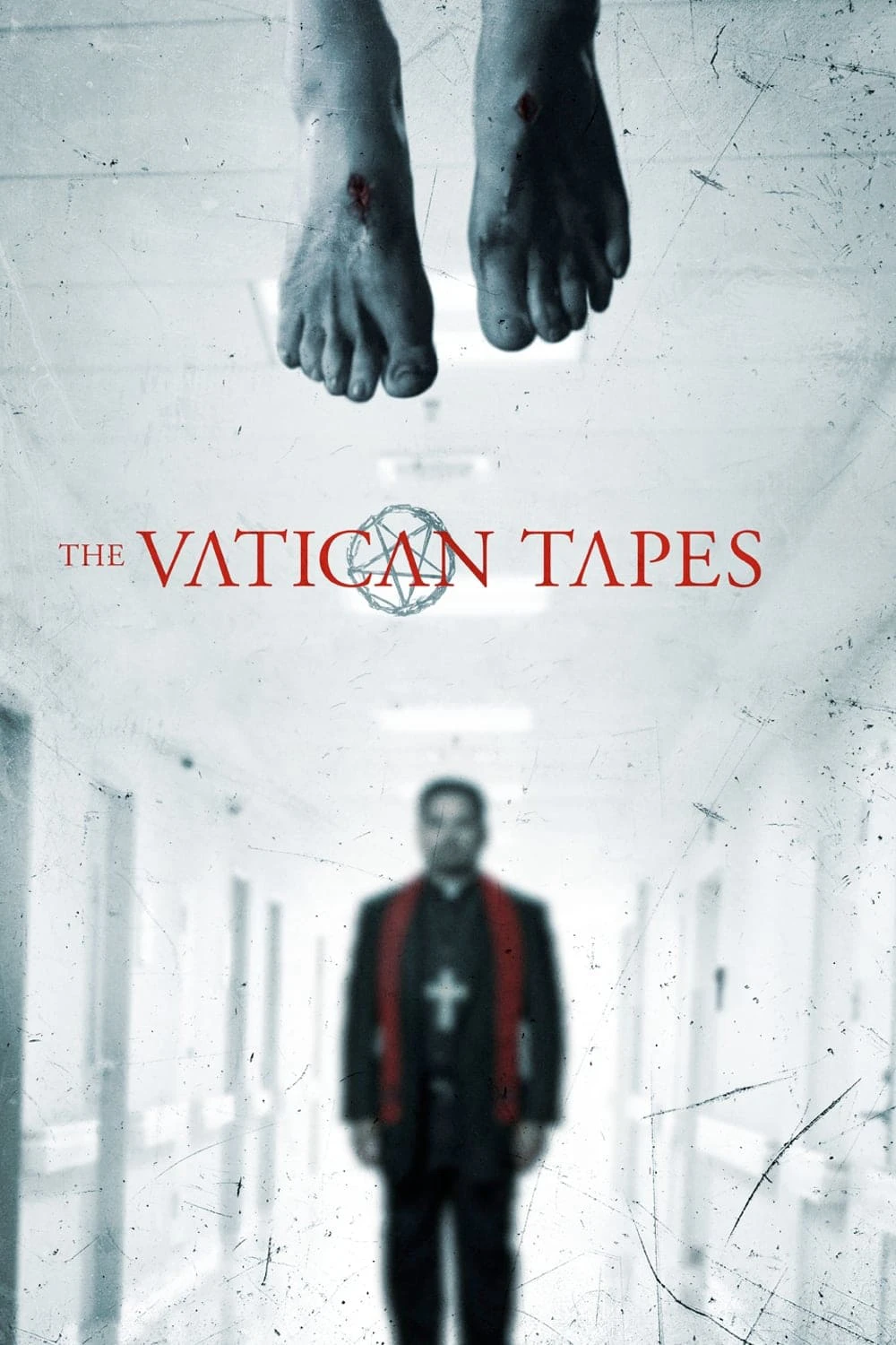 Lễ Trừ Tà | The Vatican Tapes (2015)