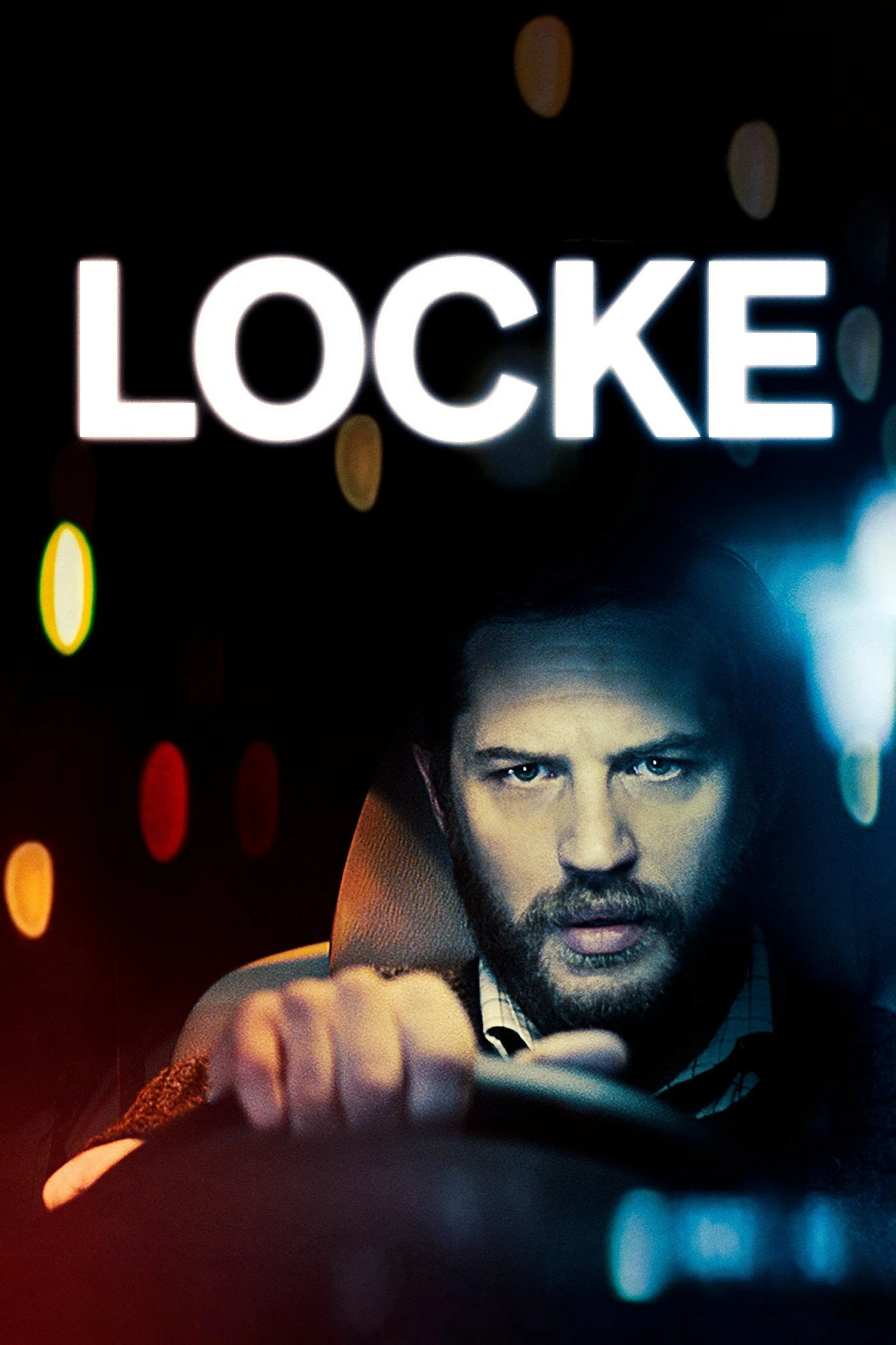 Loạn Đả Tinh Thần | Locke (2013)