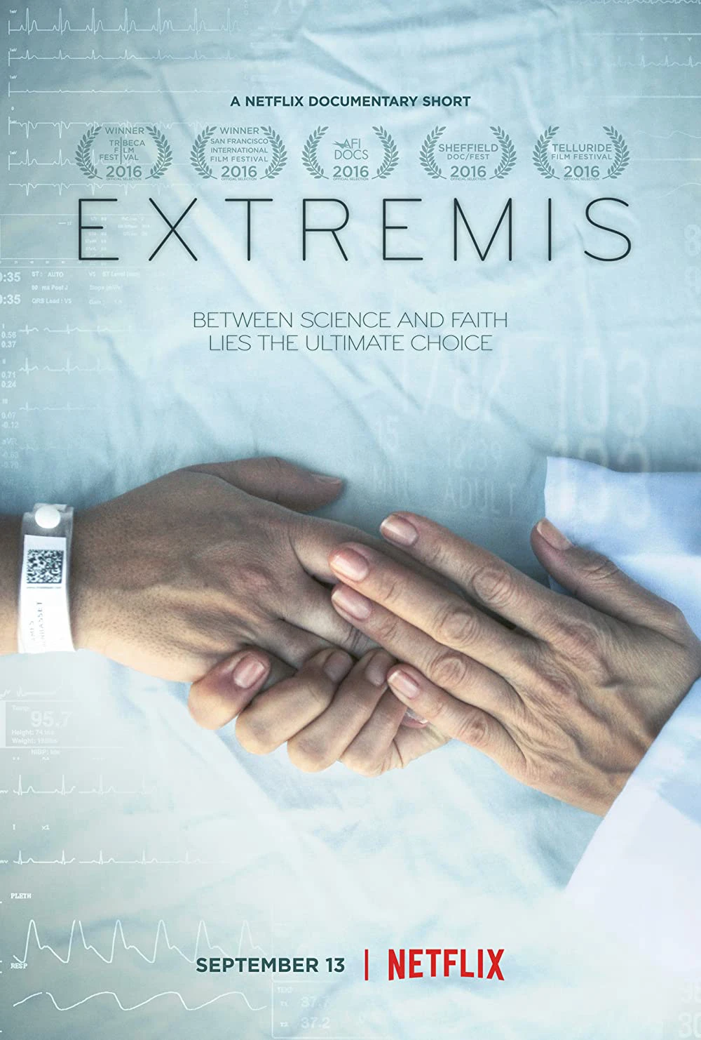 Lựa chọn cuối đời | Extremis (2016)