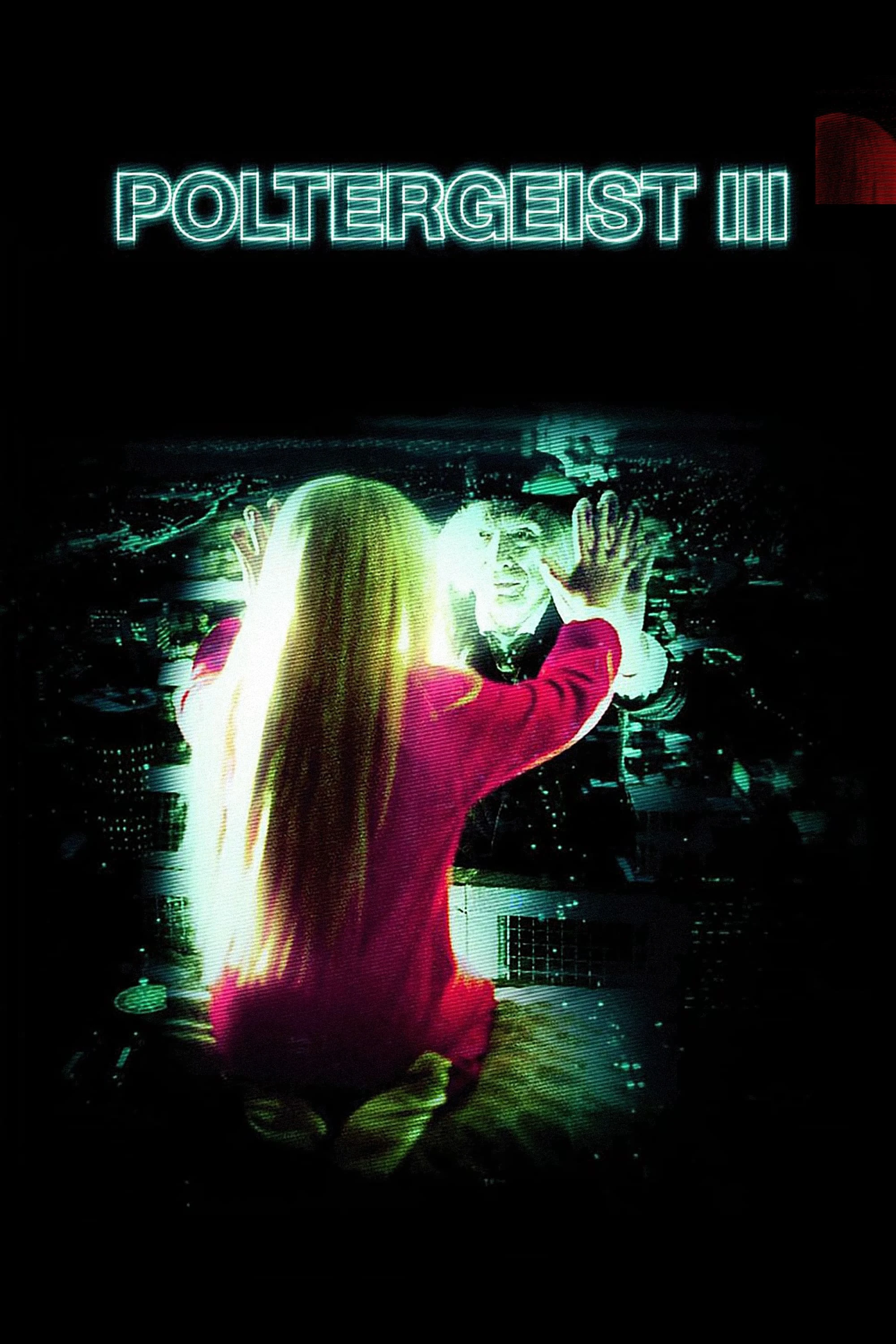 Ma Quậy Phá 3 | Poltergeist III (1988)