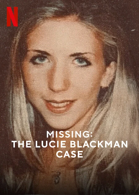 Mất tích: Vụ án Lucie Blackman | Missing: The Lucie Blackman Case (2023)