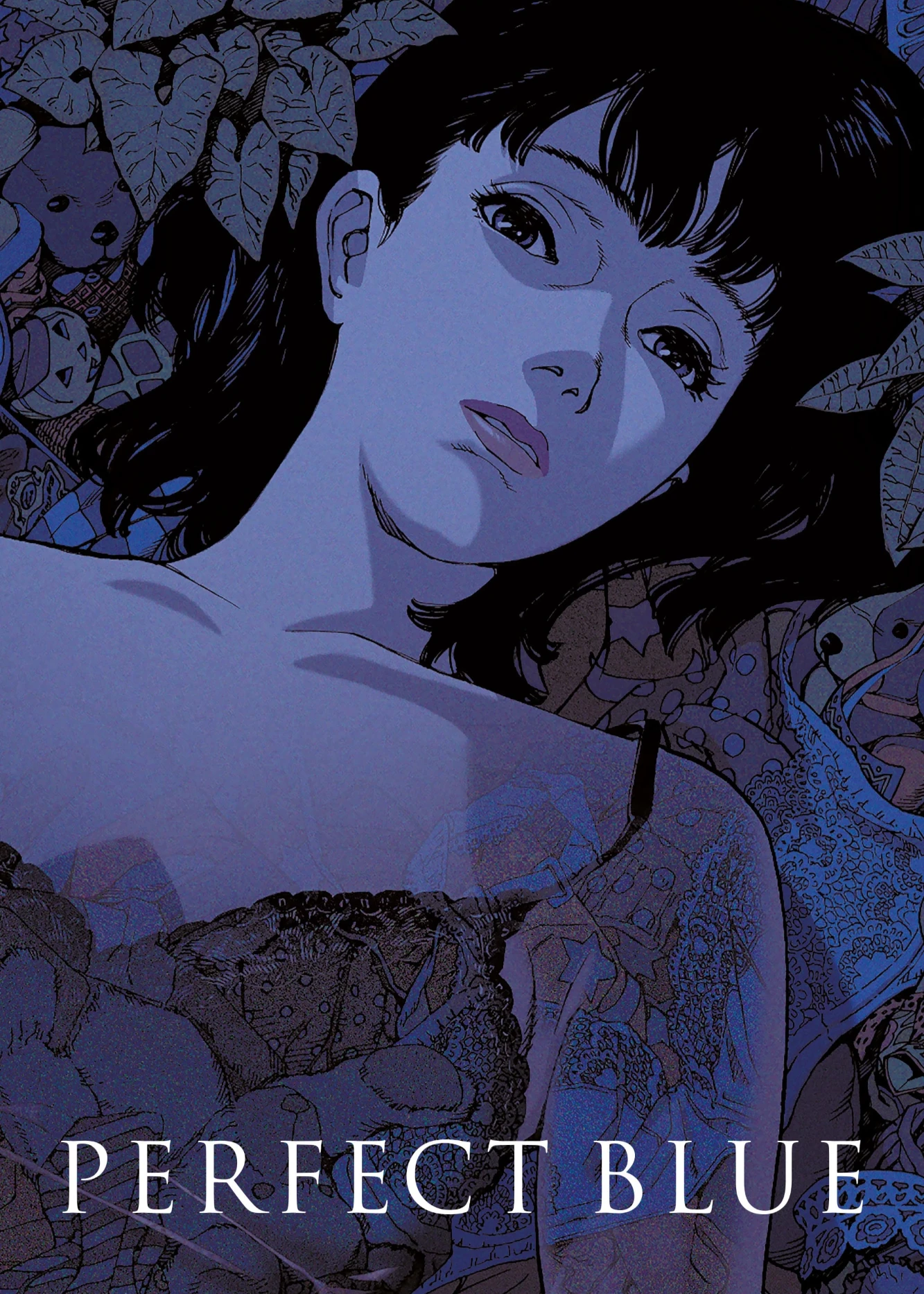 Màu Của Ảo Giác | Perfect Blue (1997)