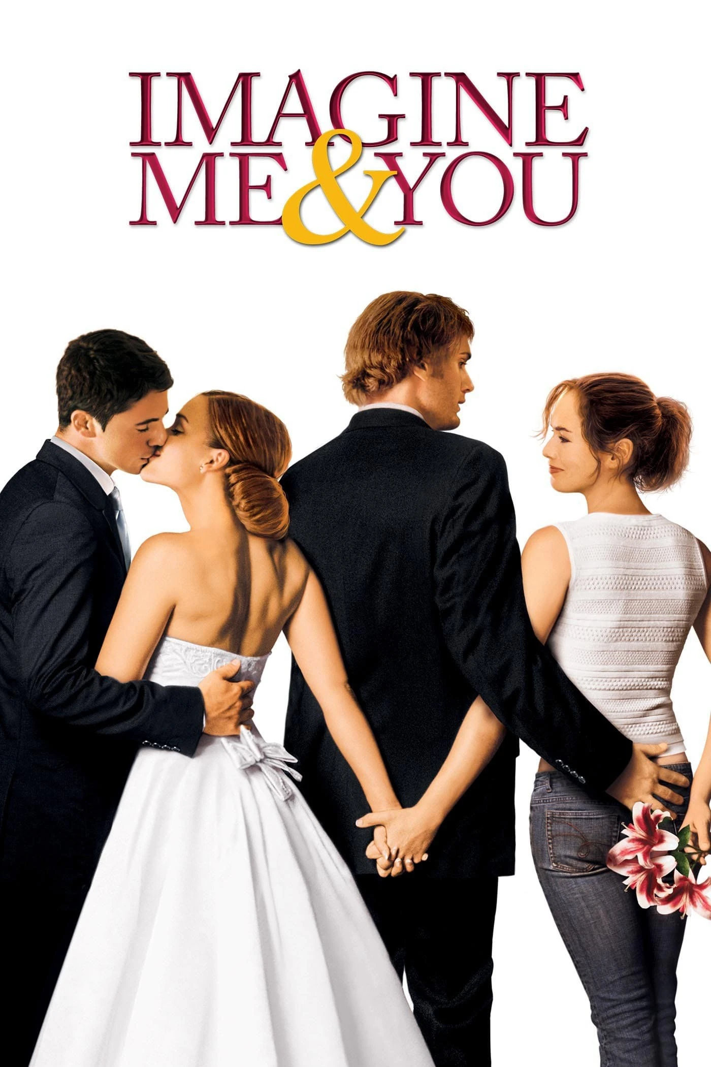 Một Nửa Sự Thật | Imagine Me & You (2005)