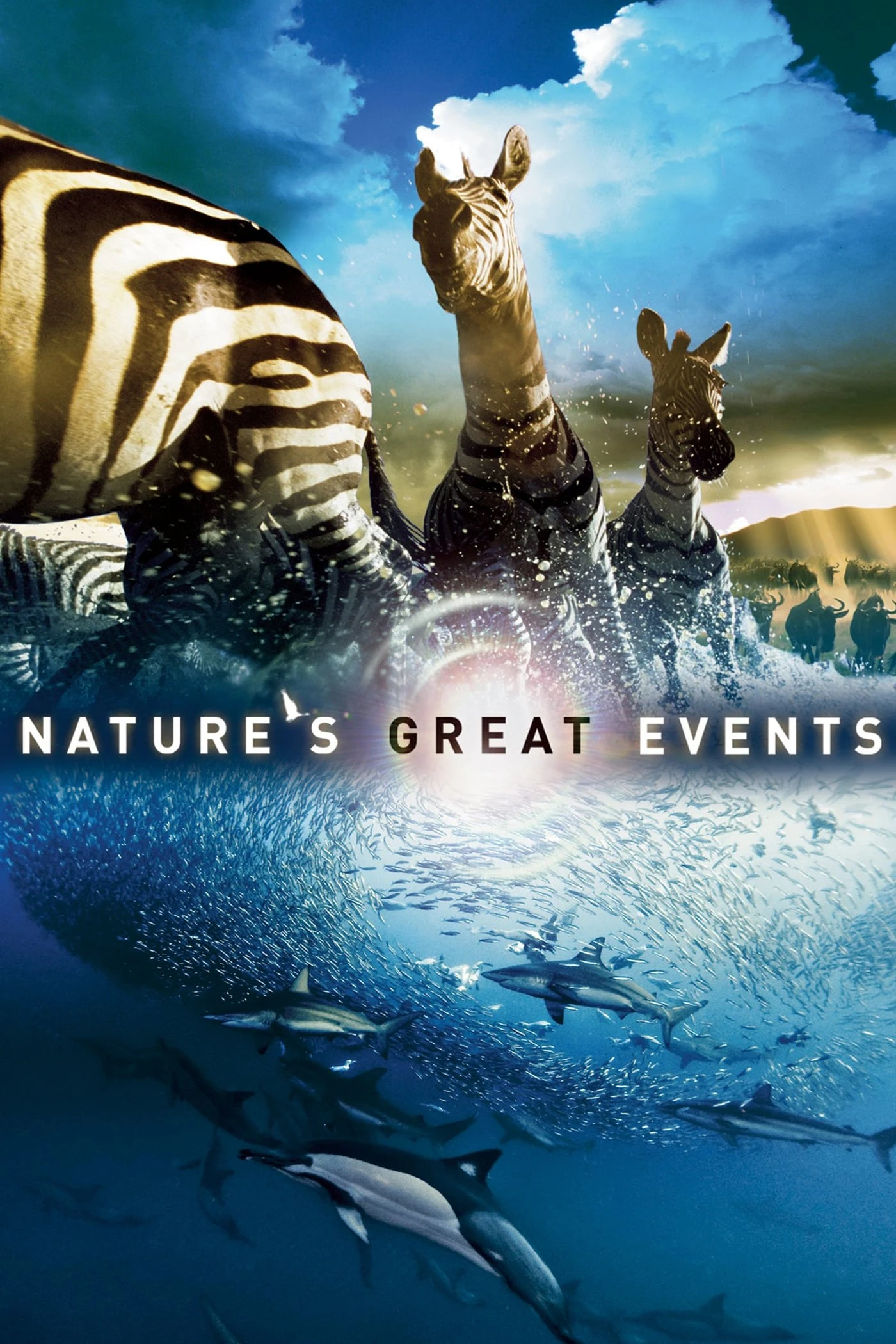 Nature's Great Events | Nature's Great Events (2009)