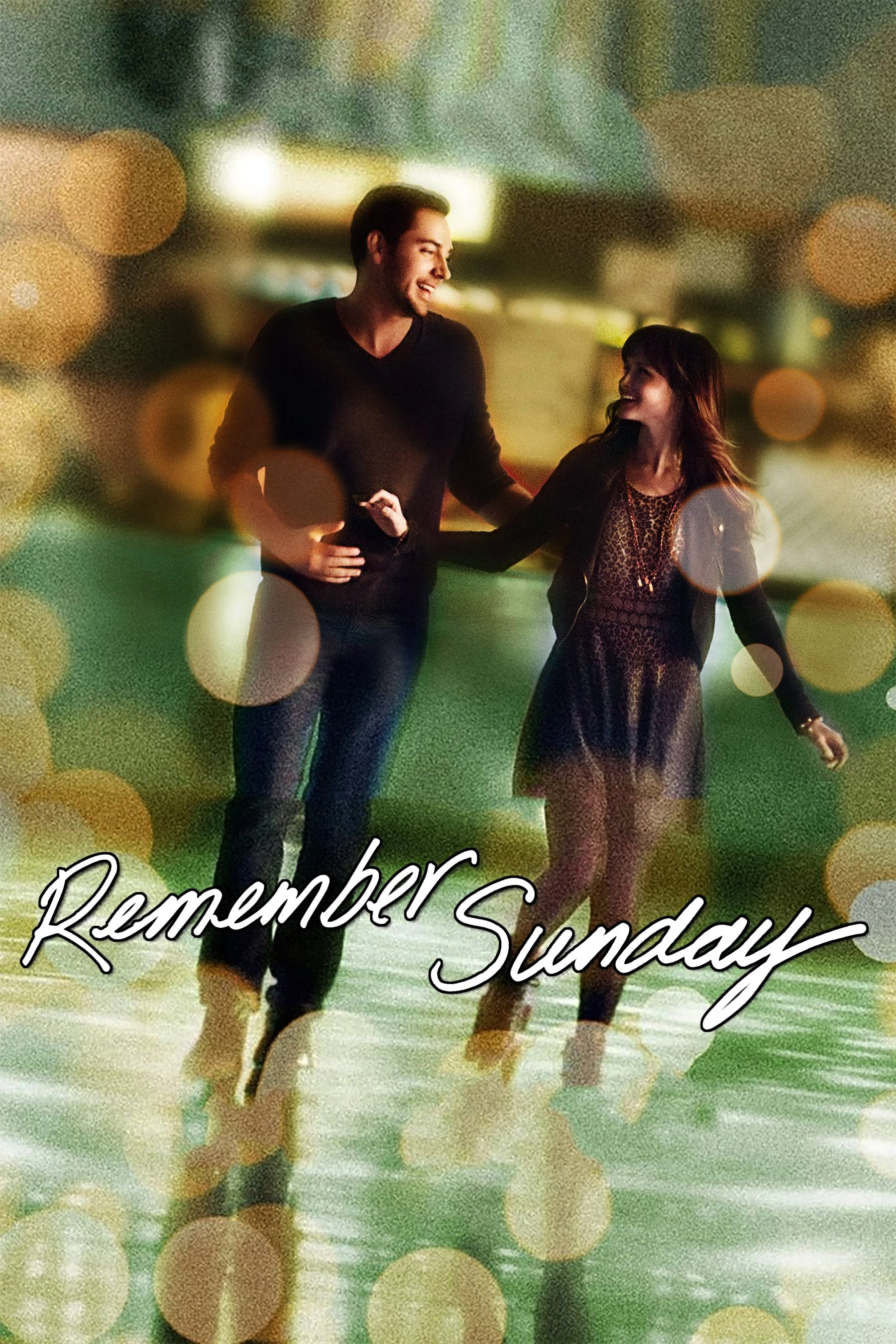 Ngày Chủ Nhật Đáng Nhớ | Remember Sunday (2013)