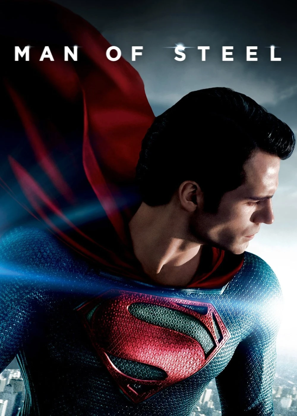 Người Đàn Ông Thép | Man of Steel (2013)