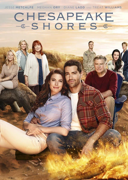 Nhà Trọ Hoàn Hảo (Phần 1) | Chesapeake Shores (Season 1) (2016)