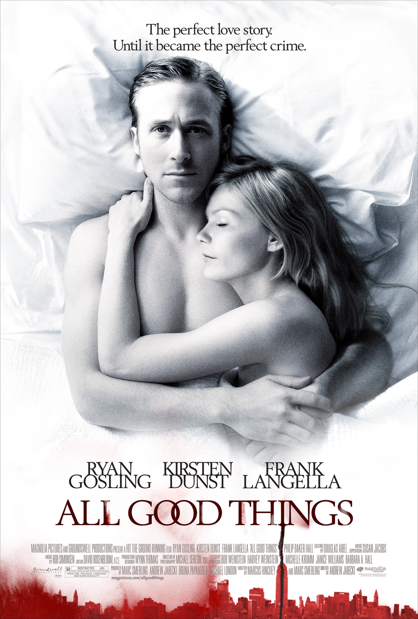 Những Điều Tốt Đẹp | All Good Things (2010)