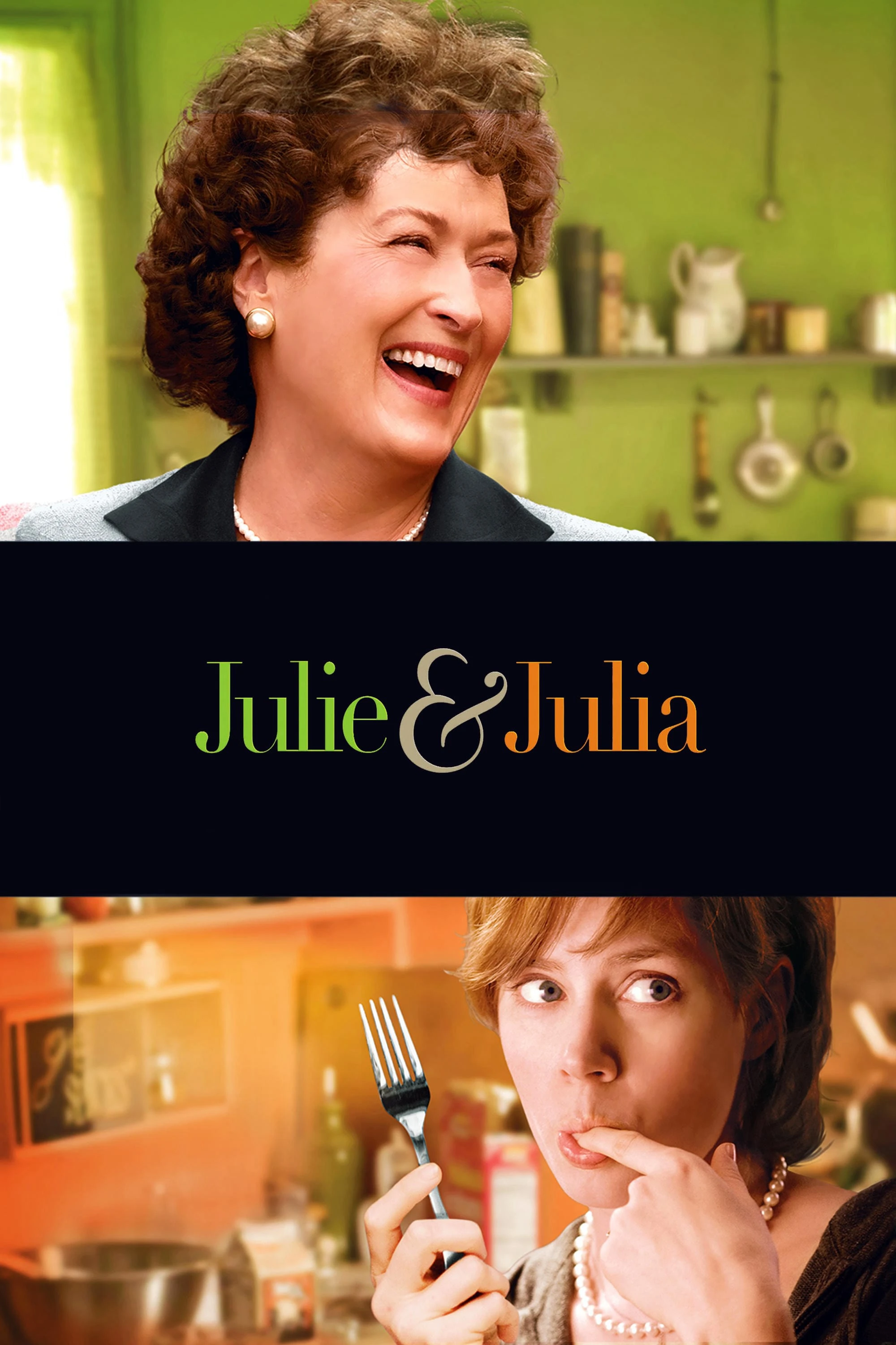 Nữ Đầu Bếp | Julie & Julia (2009)