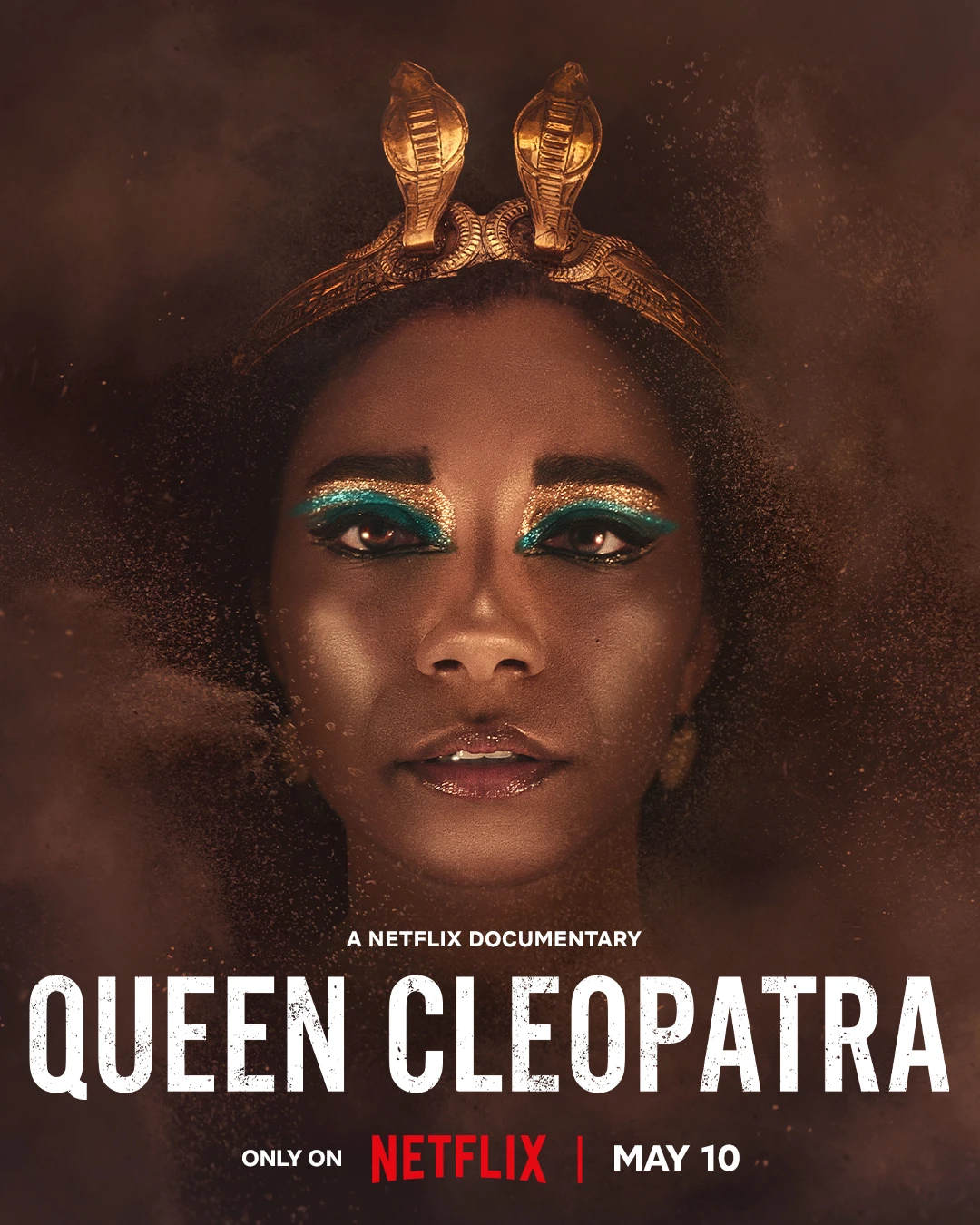 Nữ vương Cleopatra | Queen Cleopatra (2023)