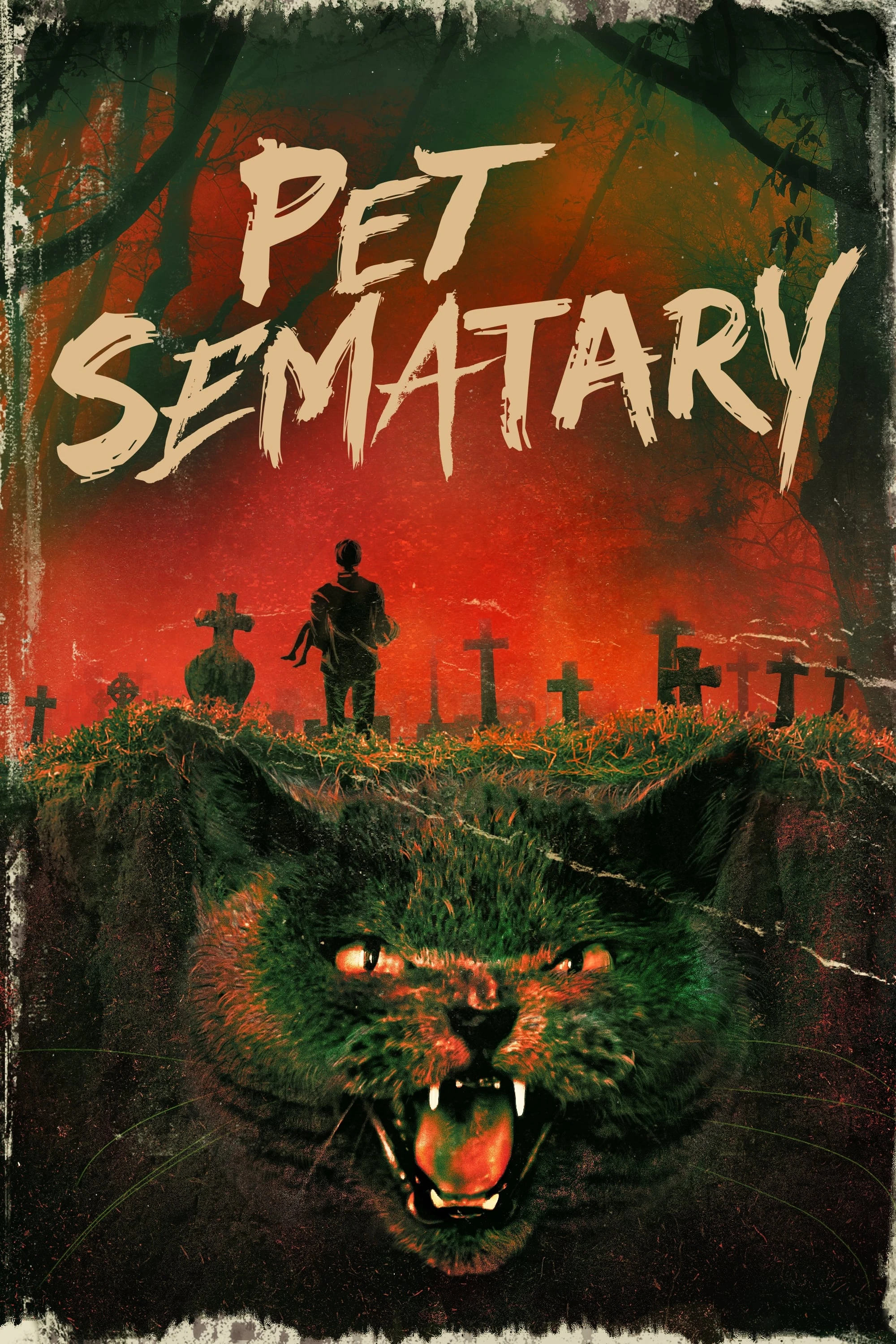 Pet Sematary | Pet Sematary (1989)