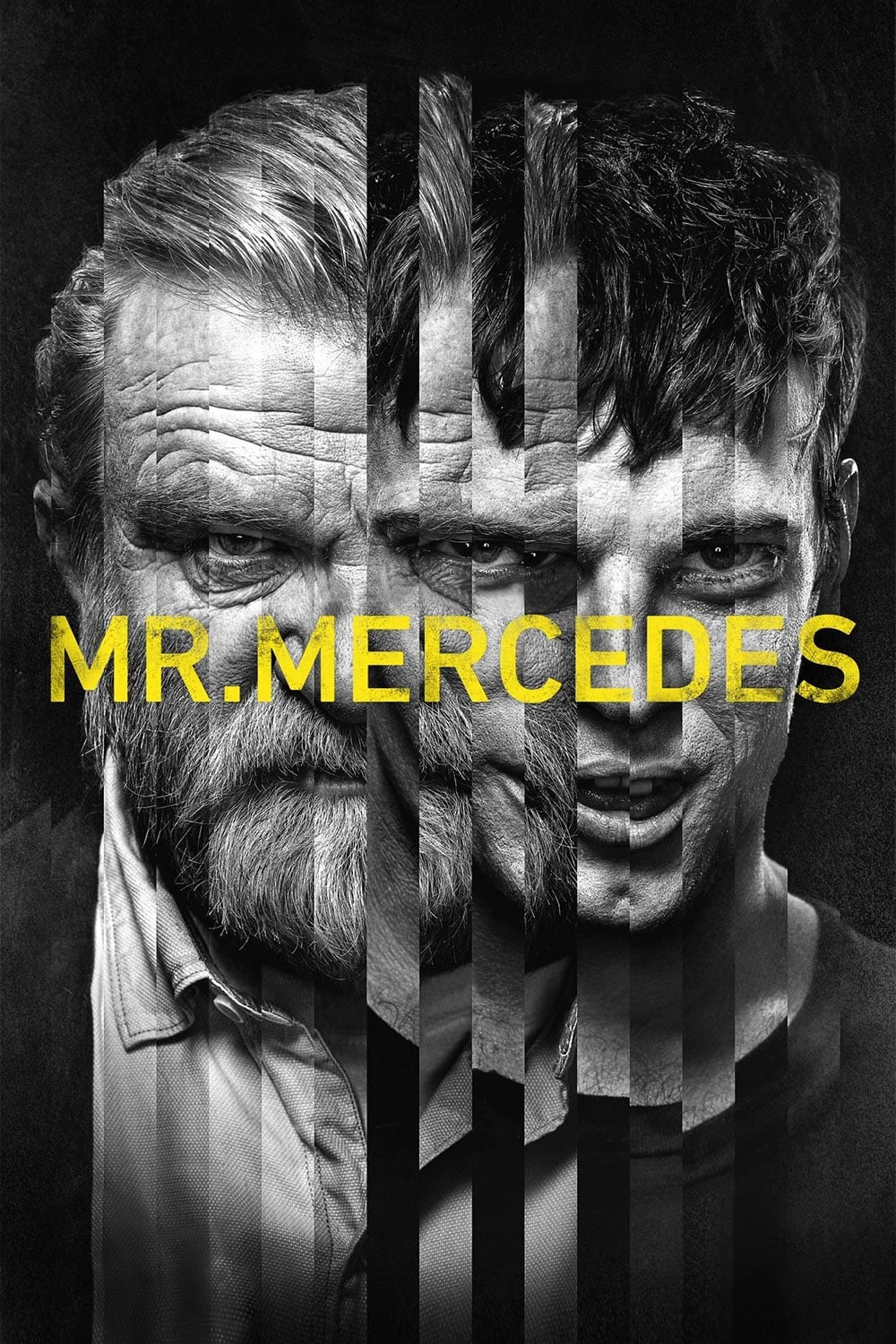 Quý Ông Mercedes (Phần 1) | Mr. Mercedes (Season 1) (2017)