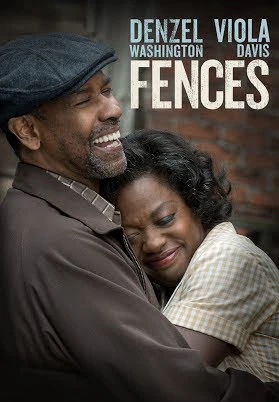 Rào Chắn Sắc Tộc | Fences (2016)