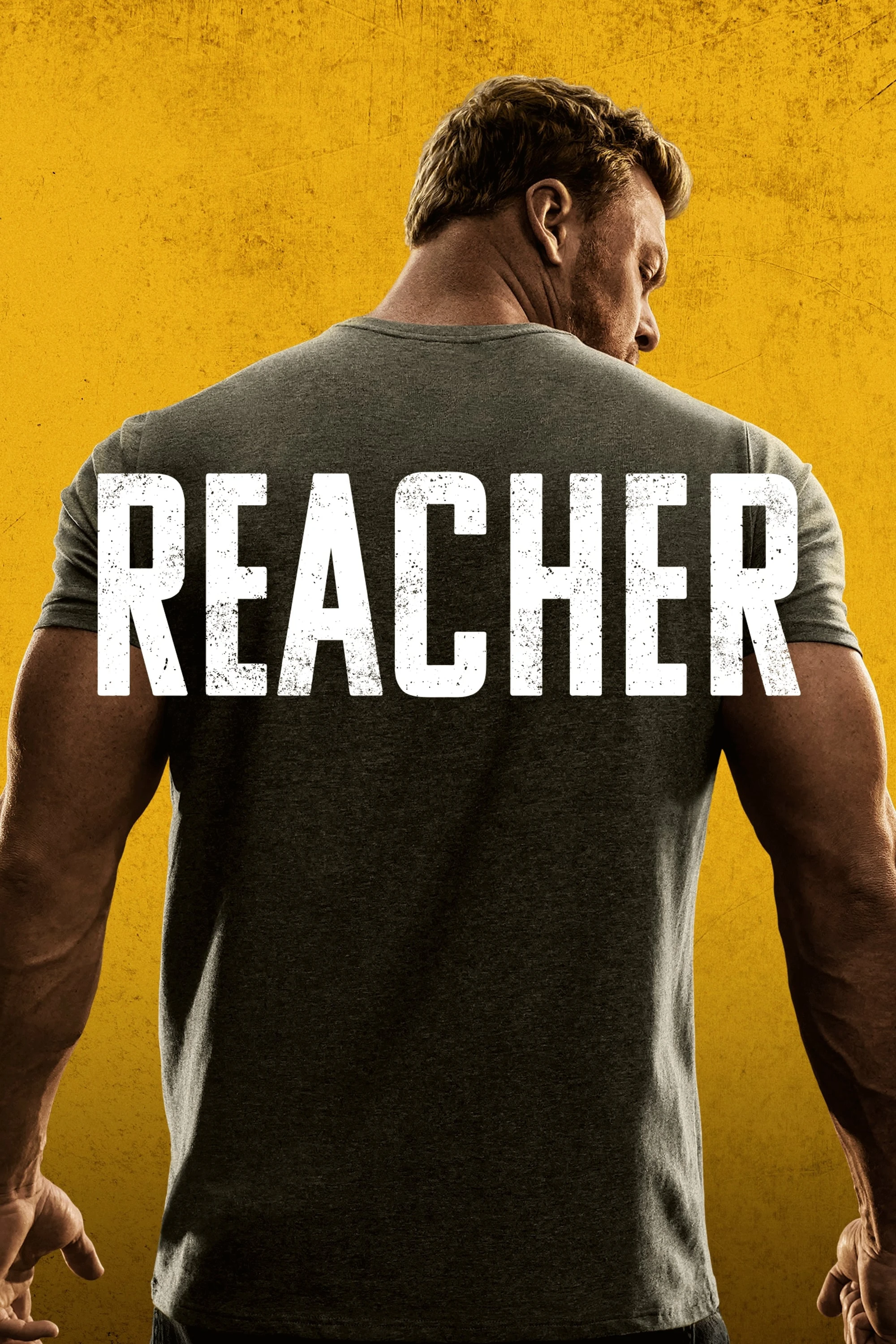 Reacher (Phần 2) | Reacher Season 2 (2023)