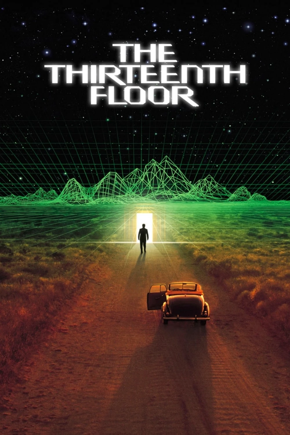 Tầng Thứ 13 | The Thirteenth Floor (1999)