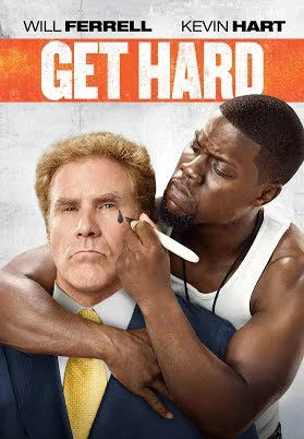 Tập Làm Côn Đồ | Get Hard (2015)