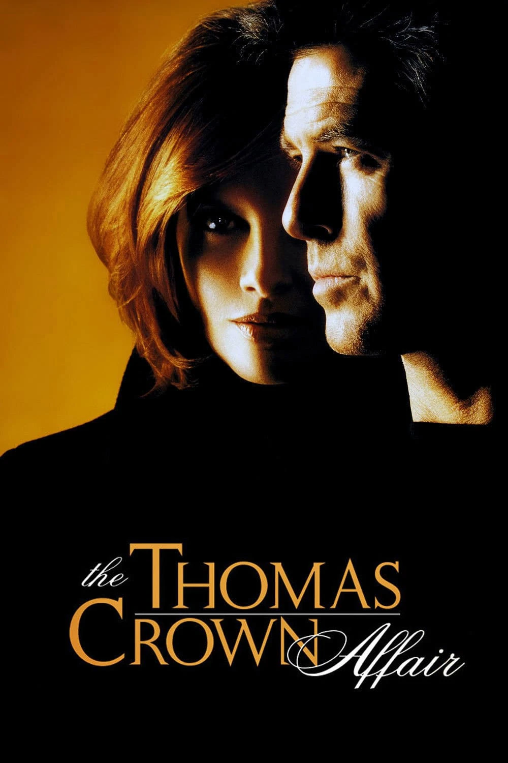 Tay Trộm Hoàn Hảo | The Thomas Crown Affair (1999)