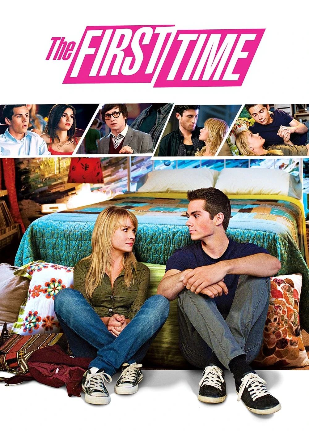 The First Time | The First Time (2012)